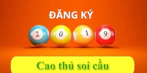 Đăng Ký Ngay Tài Khoản Cao Thủ Soi Cầu Để Gia Nhập Cuộc Chơi