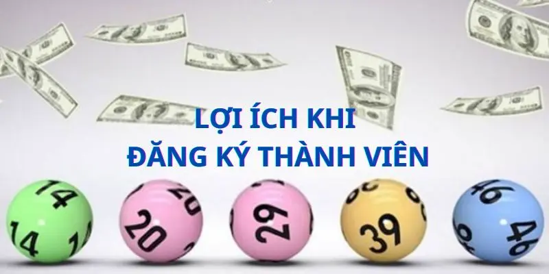 Những ưu điểm khi tạo tài khoản tại cao thủ soi cầu