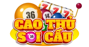 Logo Cao Thủ Soi Cầu