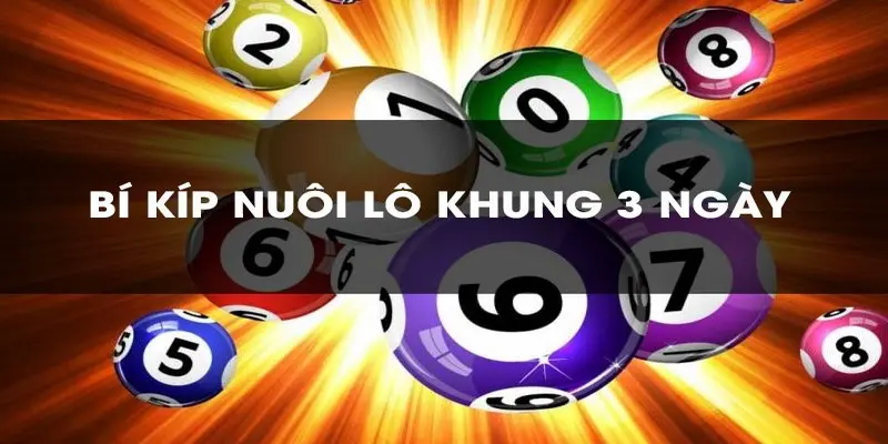 Cách Nuôi Lô Khung 3 Ngày Hiệu Quả Nhất