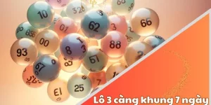 Khái niệm 3 càng khung 7 ngày bạn cần biết